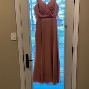 Bridesmaid/prom dress